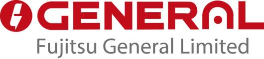 logo general-fujitsu